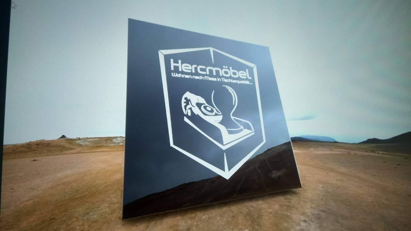 Hercmöbel logo